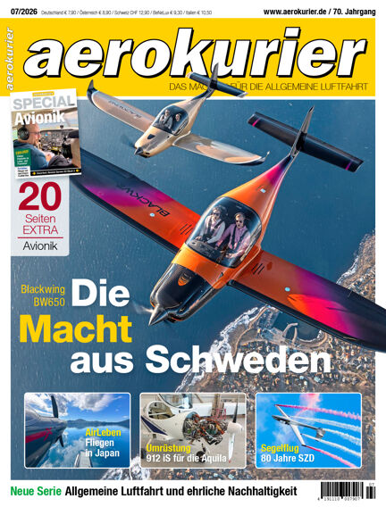 aerokurier