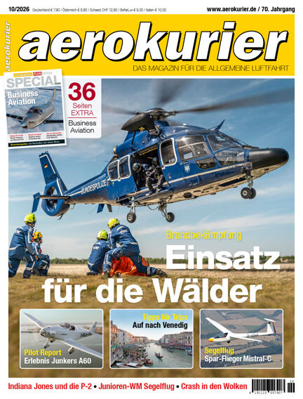 aerokurier