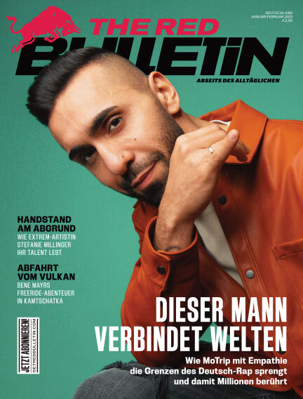 Read The Red Bulletin De Magazine On Readly The Ultimate Magazine Subscription 1000 S Of Magazines In One App