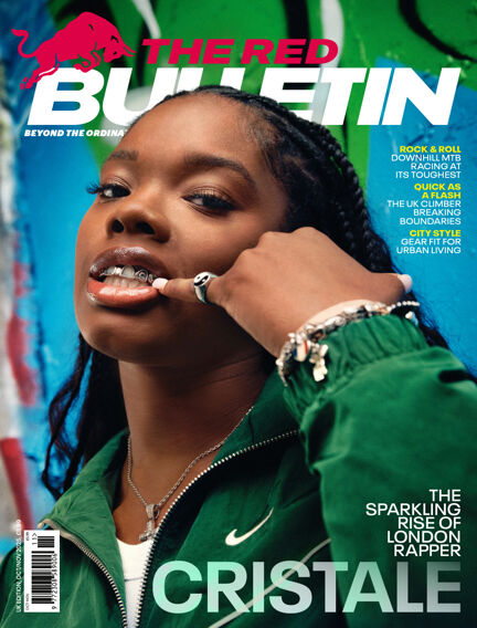 The Red Bulletin - UK