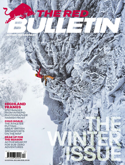 The Red Bulletin - UK