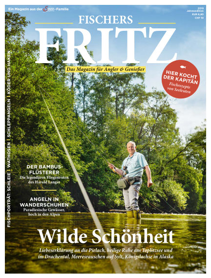 Fischers Fritz