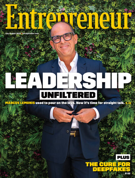 Entrepreneur