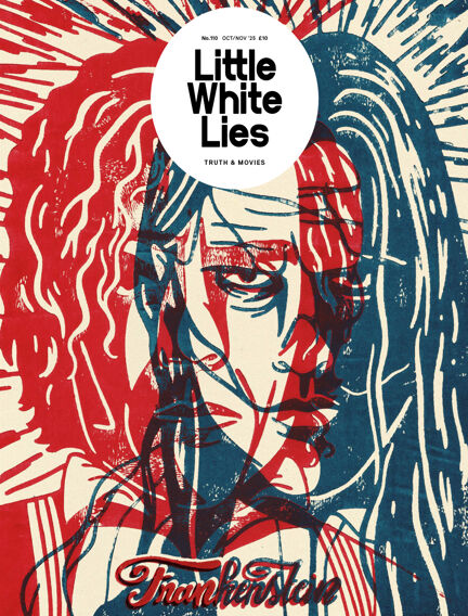 Little White Lies (Film Magazine)