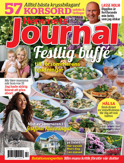 Hemmets Journal