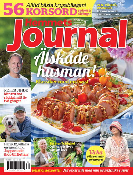 Hemmets Journal