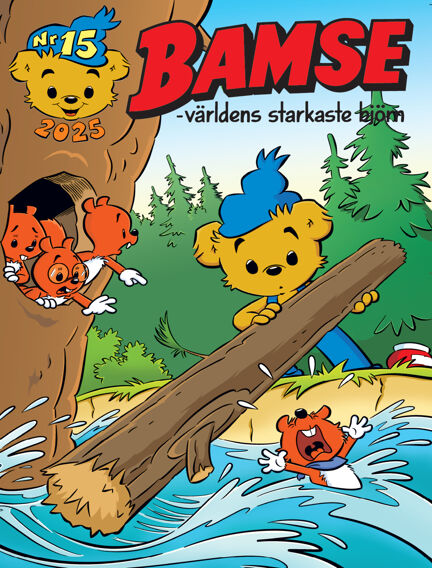 Bamse