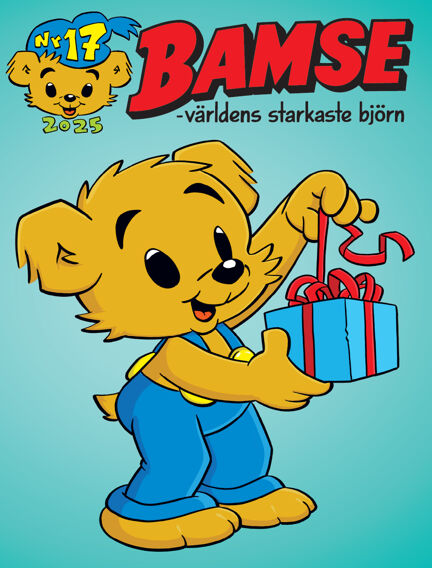 Bamse