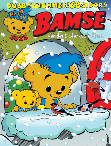 Bamse