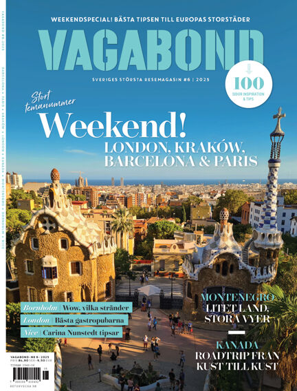 Vagabond