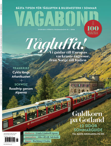 Vagabond
