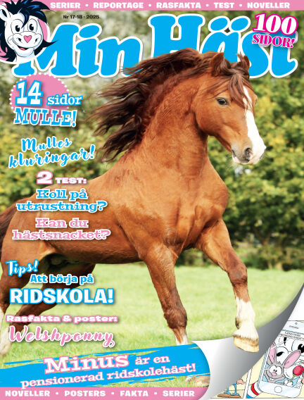 Min Häst