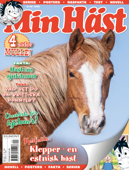 Min Häst
