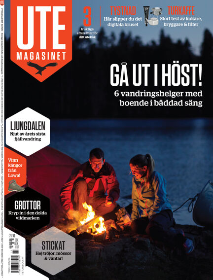 Utemagasinet