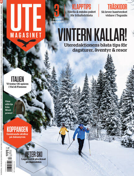 Utemagasinet