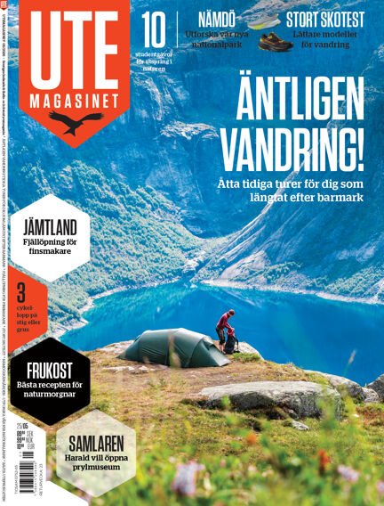 Utemagasinet