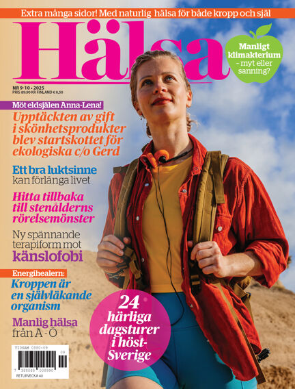 Hälsa