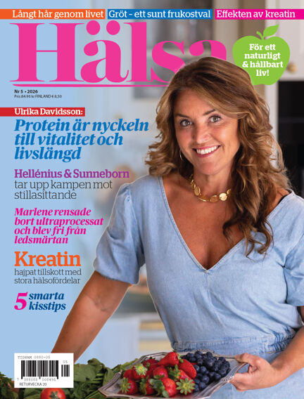 Hälsa