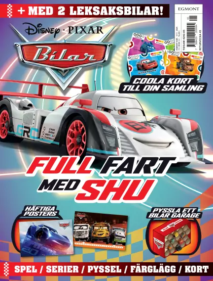 Bilar