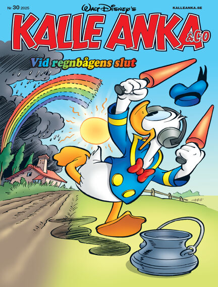 Kalle Anka & C:o