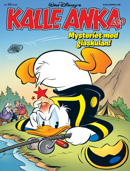 Kalle Anka & C:o