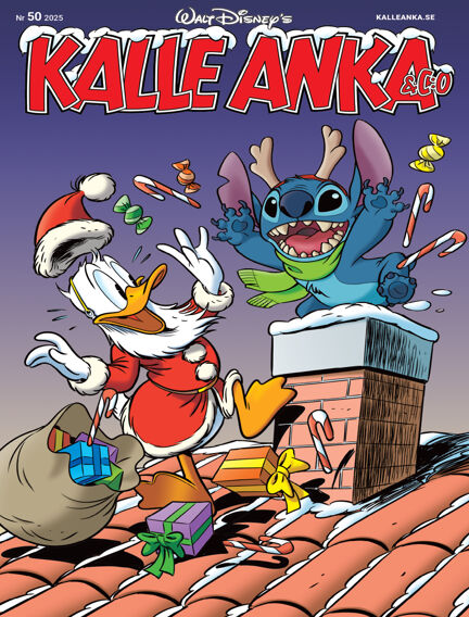 Kalle Anka & C:o