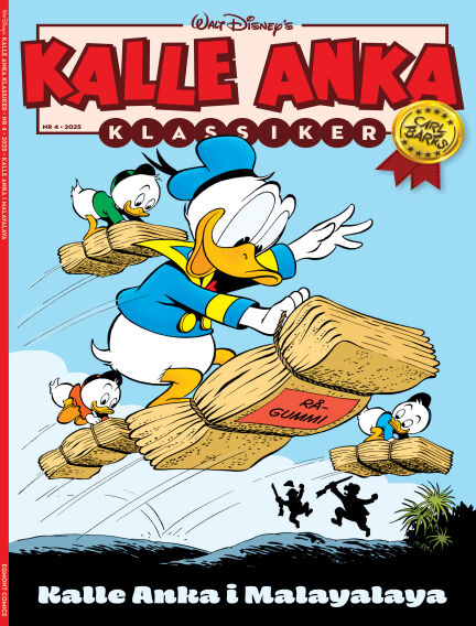 Kalle Anka Klassiker