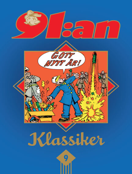 91:an Klassiker