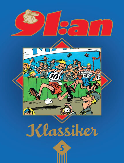 91:an Klassiker