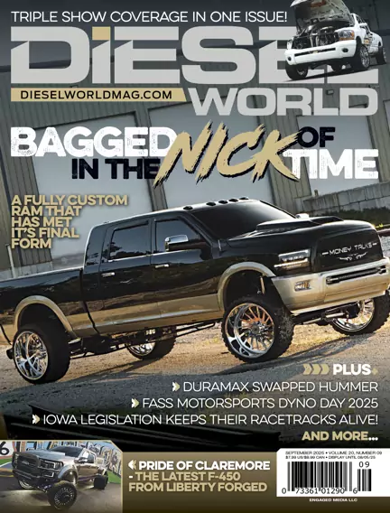Diesel World