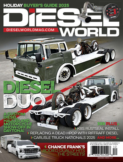 Diesel World