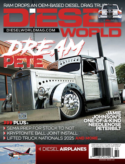 Diesel World