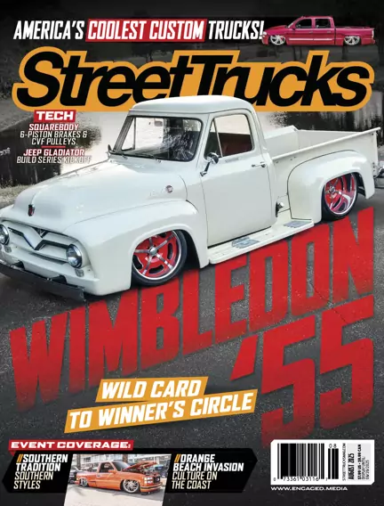 Street Trucks