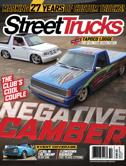 Street Trucks