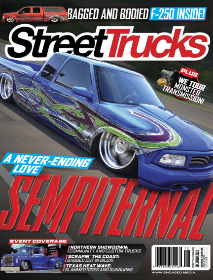 Street Trucks
