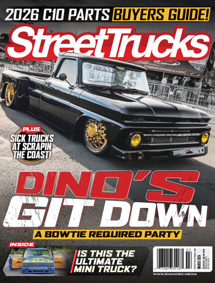 Street Trucks
