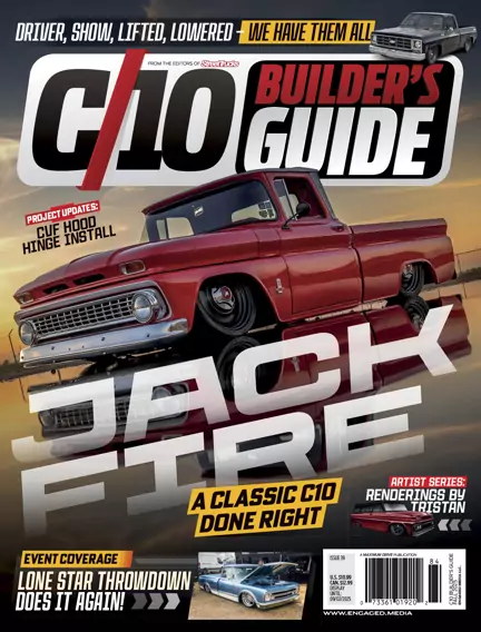 C10 Builder Guide