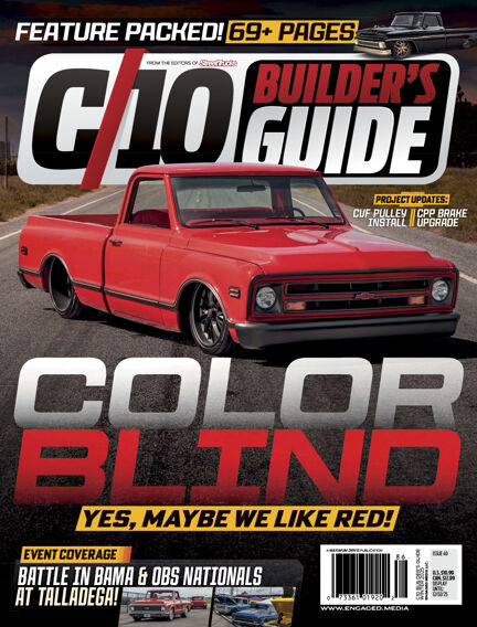 C10 Builder Guide