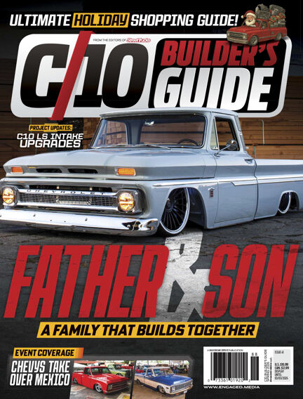 C10 Builder Guide
