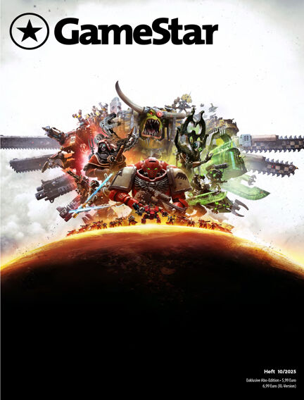 GameStar