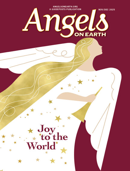 Angels on Earth