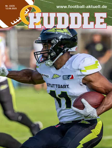 eHUDDLE