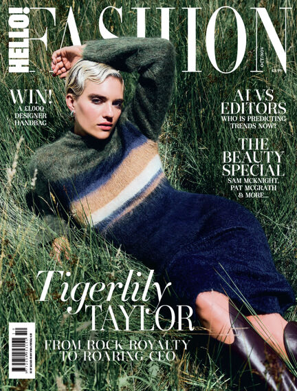 HELLO! Fashion