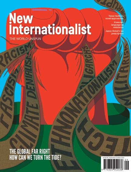 New Internationalist