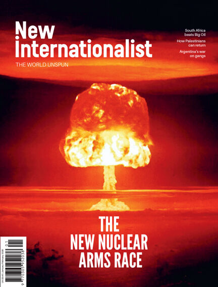 New Internationalist