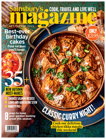 Sainsbury's Magazine