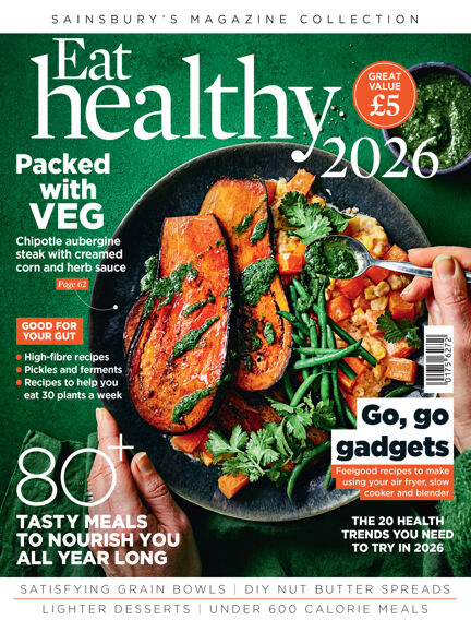 Sainsbury's Magazine Collection