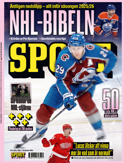 Sportbiblar