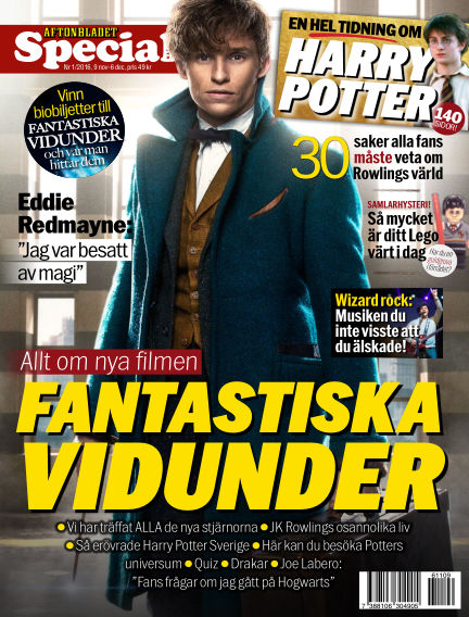 Aftonbladet Special