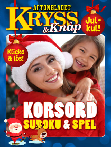 Aftonbladet Kryss & Knåp